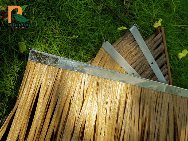Nhà Mái Rạ Hiện Đại – 5 Điểm Nhấn Mộc Mạc Trong Các Khu Nghỉ Dưỡng Cao Cấp 3 123