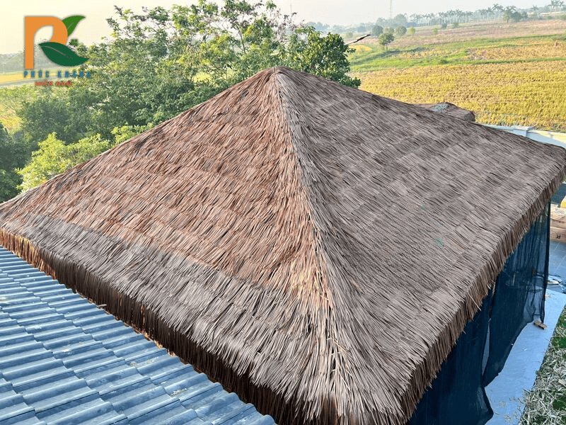 Nhà Mái Rạ Hiện Đại – 5 Điểm Nhấn Mộc Mạc Trong Các Khu Nghỉ Dưỡng Cao Cấp 7 Thiet ke chua co ten 3 1