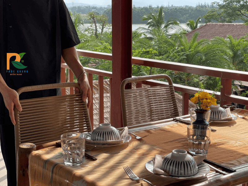 The Waterfront Hội An – 3 Điểm nhấn kiến trúc từ rơm nhân tạo tại Quảng Nam 3 Thiet ke chua co ten 2 4