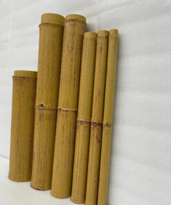 Ống Tre Nhân Tạo 5 tre nhân tạo