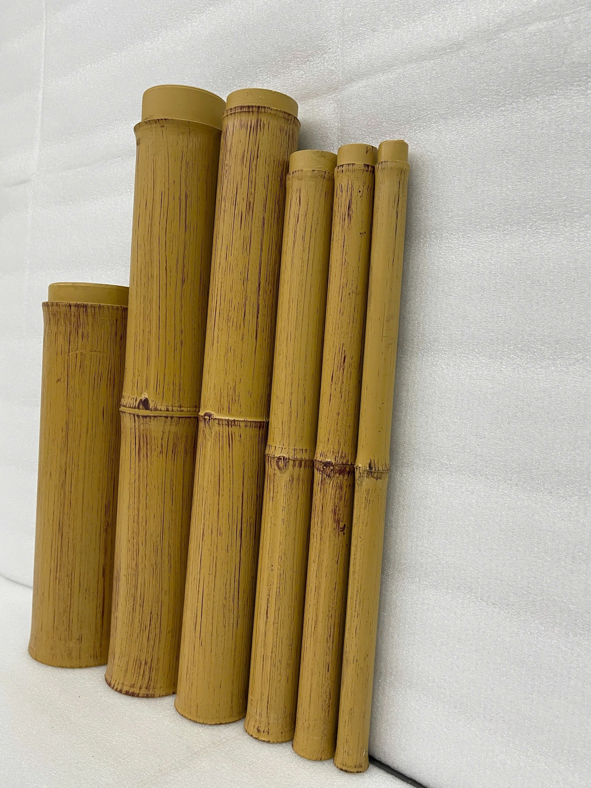 Ống Tre Nhân Tạo 3 tre nhân tạo