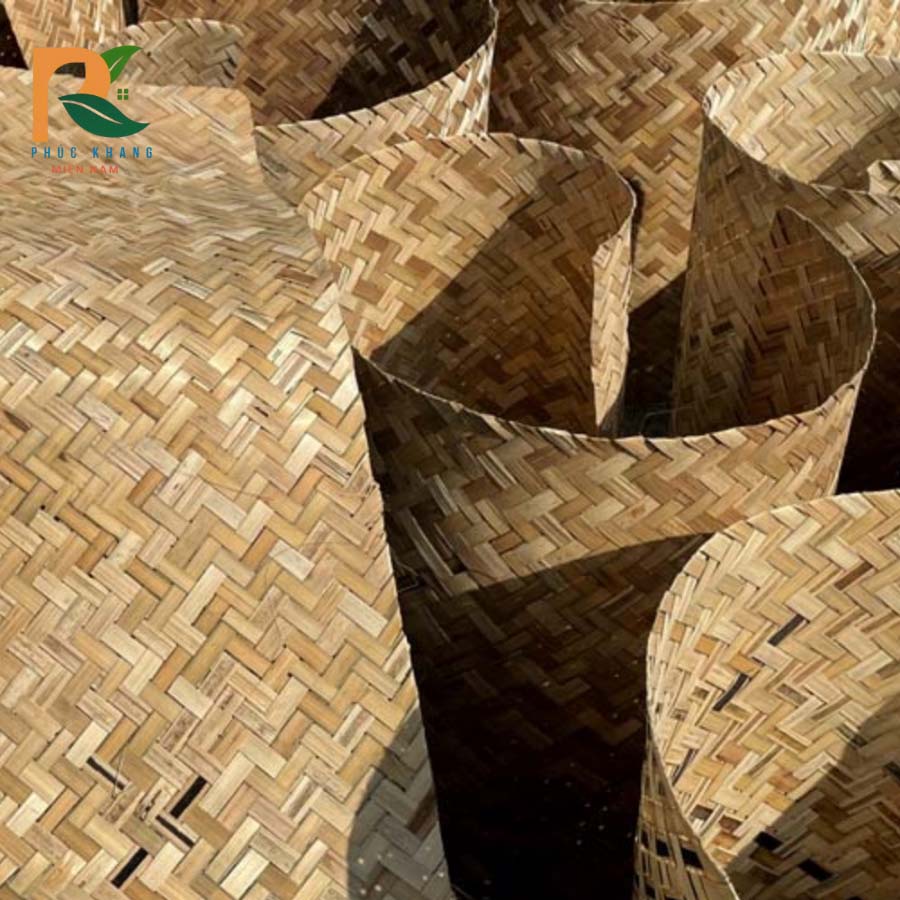 Cót Ép Nhân Tạo: Giải Pháp Trần Trang Trí Bền Đẹp Sau 5 Năm Sử Dụng Thực Tế 6 Cót ép tự nhiên