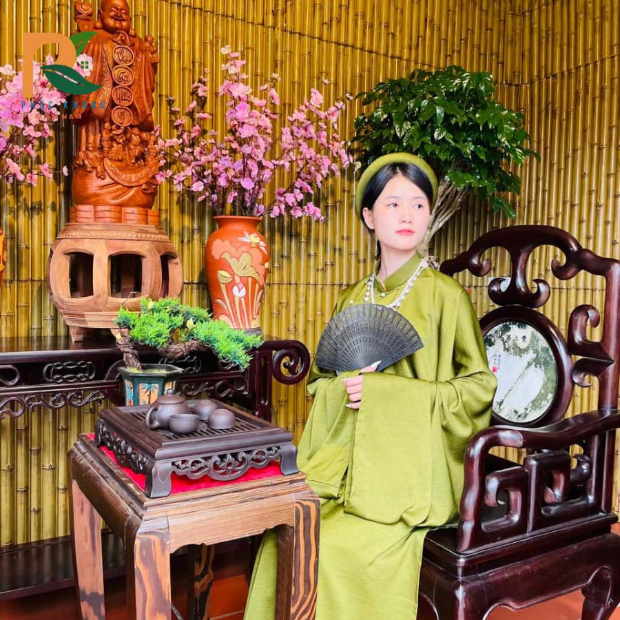 Vách Tre Nhân Tạo Tại Chùa Cây Thị Có Giá Bao Nhiêu? Báo Giá Mới Nhất 2025 5 Giữ được nét mộc mạc, cổ điển