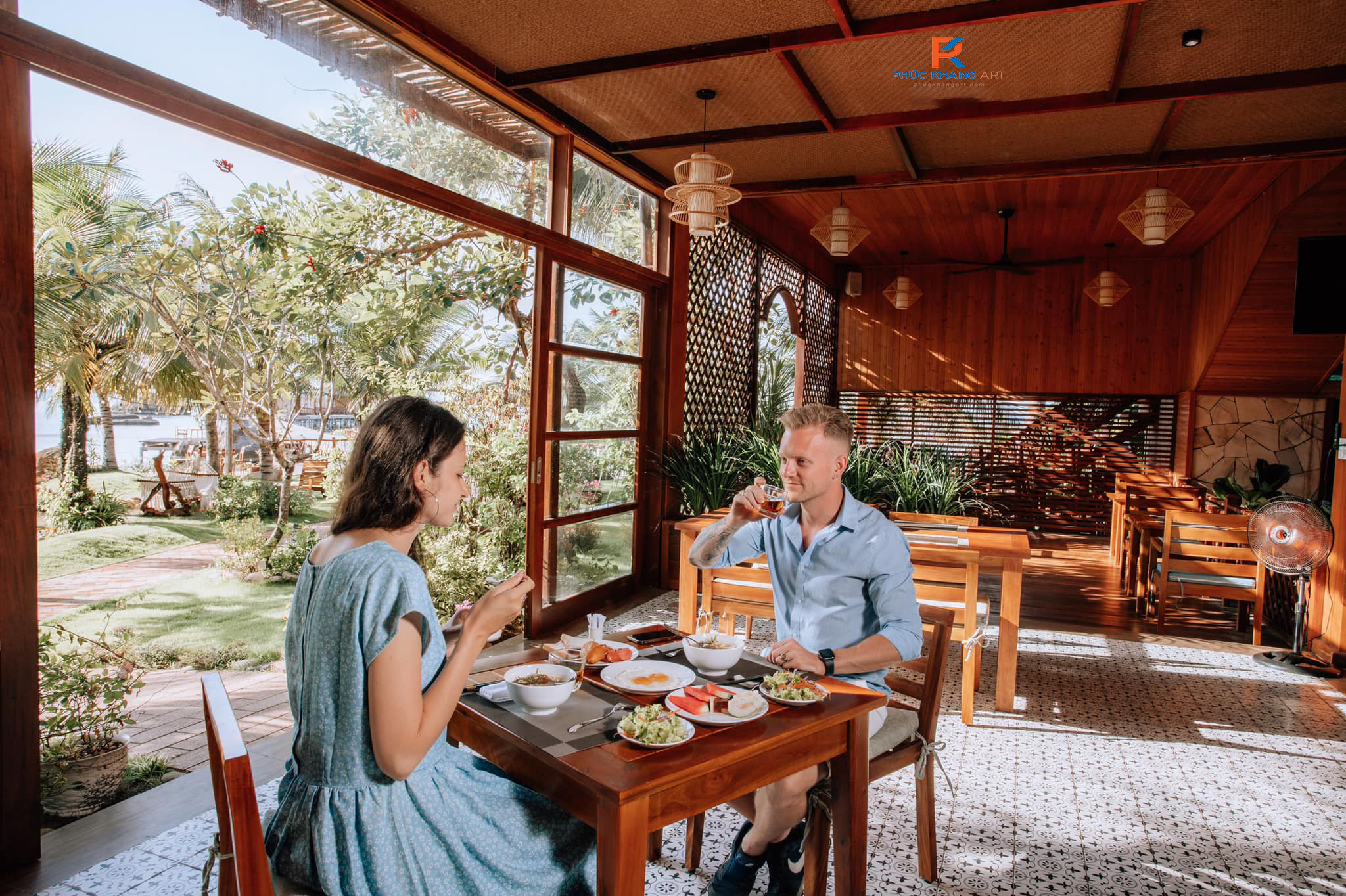 Cót Ép Nhân Tạo Là Gì? - Ưu Điểm, Ứng Dụng Và Báo Giá Mới Nhất 2025 11 Cót tre nhân tạo làm trần