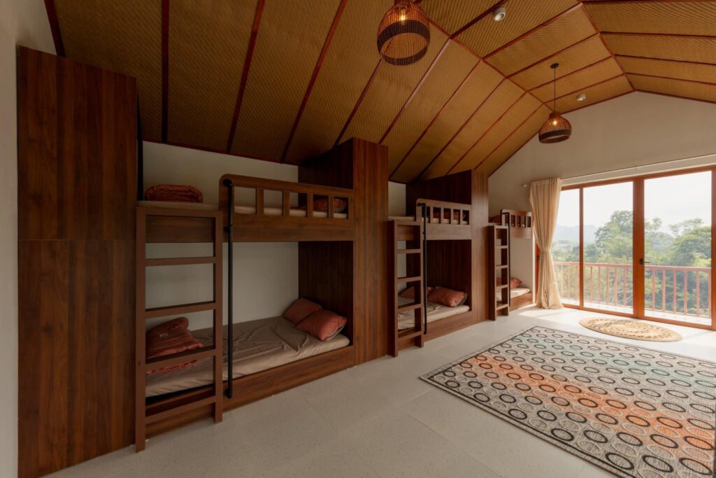 Samdal-ri House Hòa Bình 2025 Trần Cót Ép Nhân Tạo Giải Pháp Thẩm Mỹ Và Bền Bỉ 8 442493639 489555660068460 3693950111215440413 n