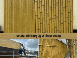 5 thac mac thuong gap