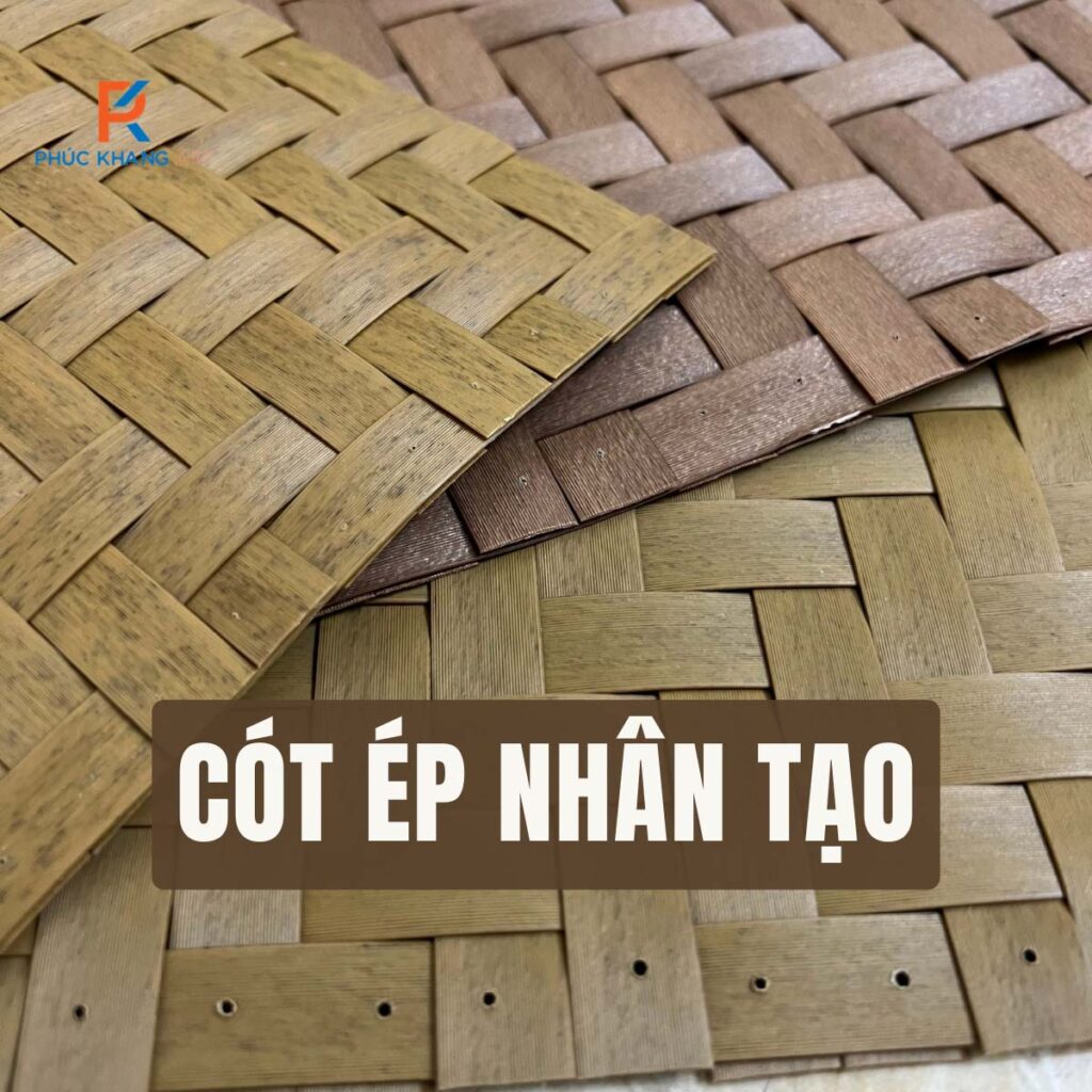 Công Trình Nhà Hàng Hồ Sen Vạn Phúc Sử Dụng Rơm Và Cót Ép Nhân Tạo Độc Đáo– Công Trình Đặc Sắc 2025 4 cót ép nhân tạo