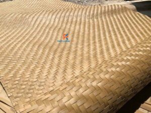 Cận cảnh cót ép nhân tạo