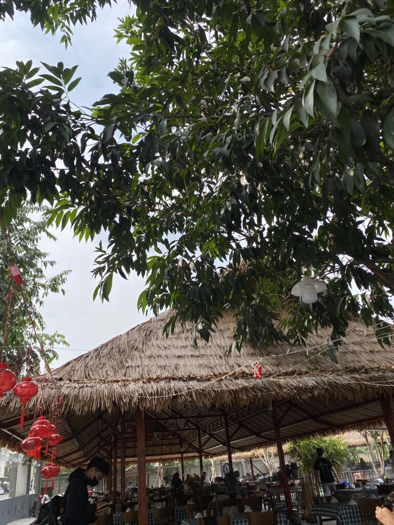 Công Trình Nhà Hàng Hồ Sen Vạn Phúc Sử Dụng Rơm Và Cót Ép Nhân Tạo Độc Đáo– Công Trình Đặc Sắc 2025 8 IMG 5879 2