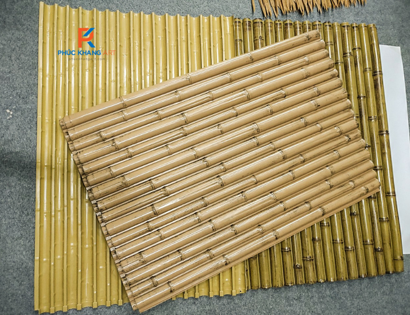 Biến Hóa Không Gian Xanh Với Hàng Rào Tre Nhân Tạo Đầy Ấn Tượng 2025 3 Thiet ke chua co ten 1 3