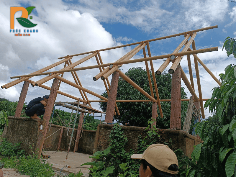 Cách Làm Nhà Tre Nhân Tạo Đẹp Mắt, Đơn Giản – Giải Pháp Sống Xanh Cho Năm 2025 3 Thiet ke chua co ten 2 4