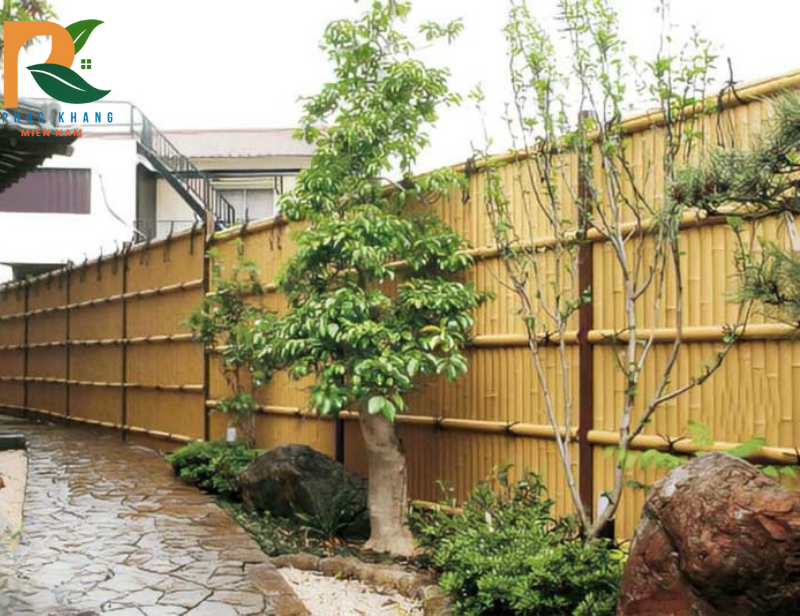 Biến Hóa Không Gian Xanh Với Hàng Rào Tre Nhân Tạo Đầy Ấn Tượng 2025 5 Thiet ke chua co ten 3 2