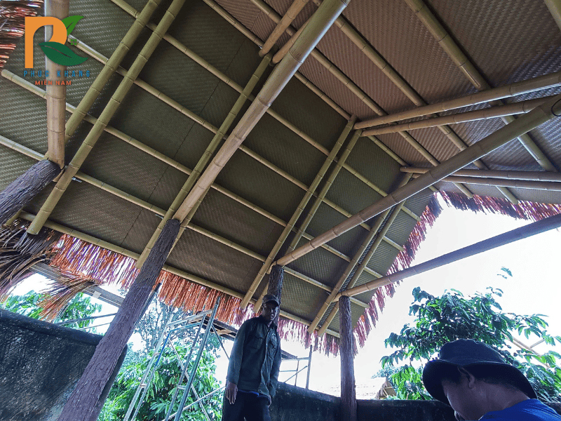 Cách Làm Nhà Tre Nhân Tạo Đẹp Mắt, Đơn Giản – Giải Pháp Sống Xanh Cho Năm 2025 5 Thiet ke chua co ten 4 4