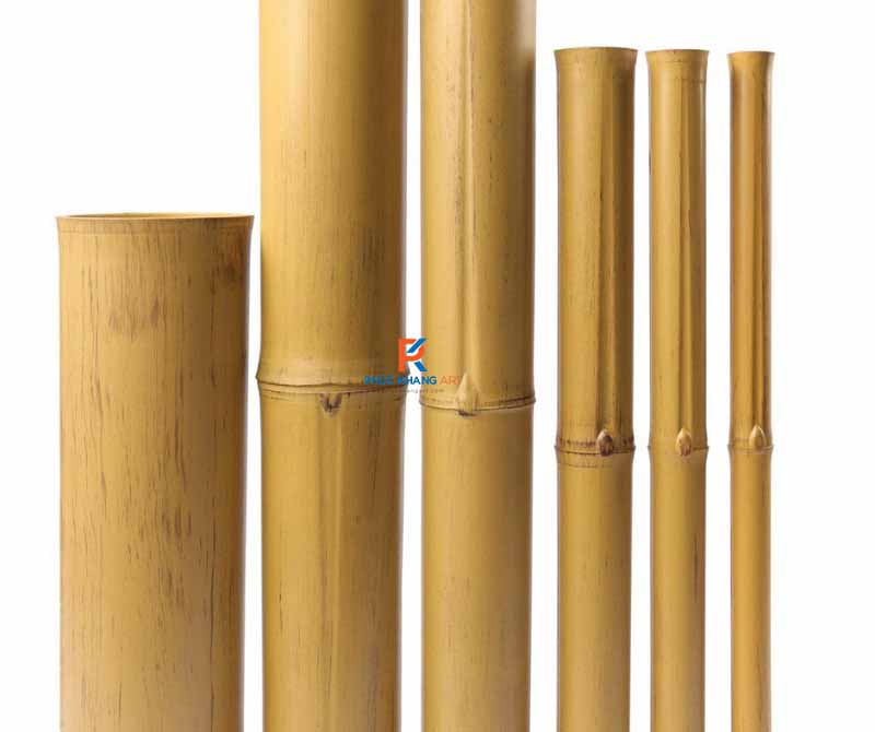 Ống Tre Nhựa Nhân Tạo Là Gì? Báo Giá Ống Tre Nhân Tạo Mới Nhất 2025 7 Không bị ảnh hưởng bởi côn trùng như mối, mọt, hay nấm mốc.Không yêu cầu bảo trì, lau chùi dễ dàng chỉ với nước sạch.
