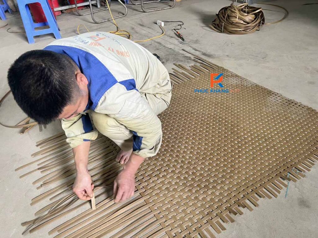 Samdal-ri House Hòa Bình 2025 Trần Cót Ép Nhân Tạo Giải Pháp Thẩm Mỹ Và Bền Bỉ 3 z4816161157120 9c172c777a9bab5504d89a4693acddd1 1