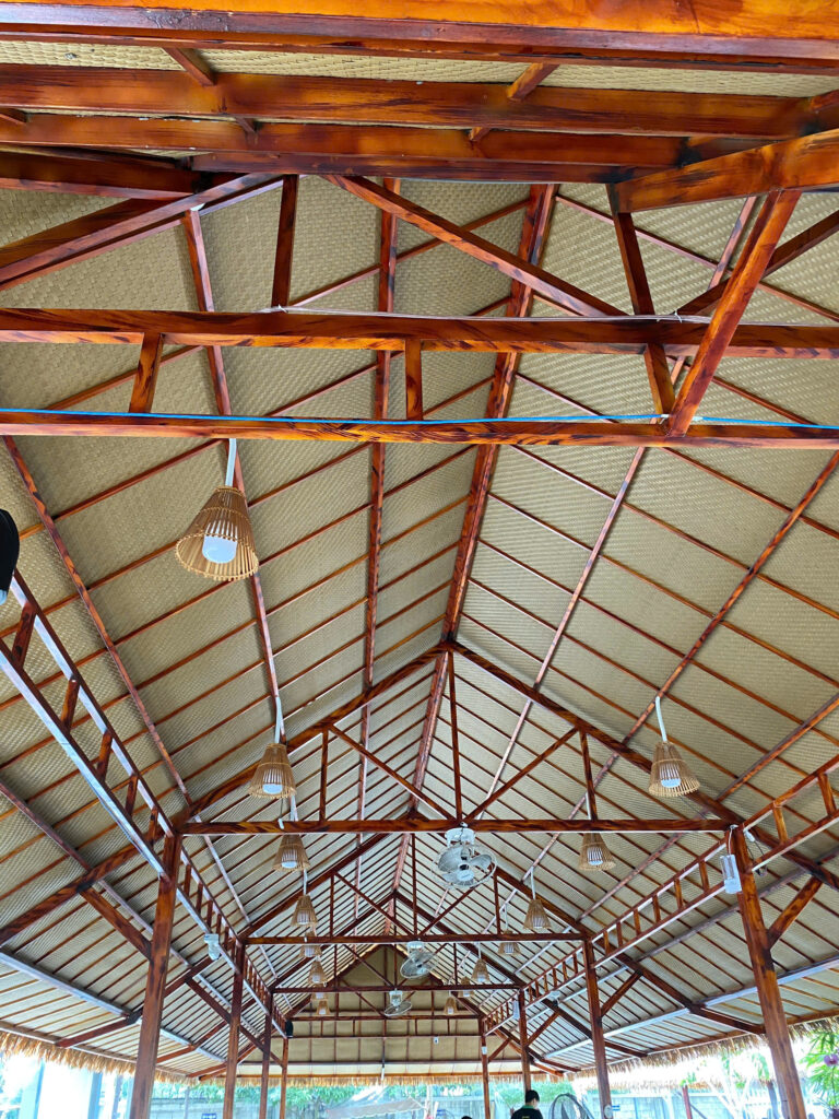 Công Trình Nhà Hàng Hồ Sen Vạn Phúc Sử Dụng Rơm Và Cót Ép Nhân Tạo Độc Đáo– Công Trình Đặc Sắc 2025 9 z6212585467246 055a2740b83a91492881b8a71d4067fb