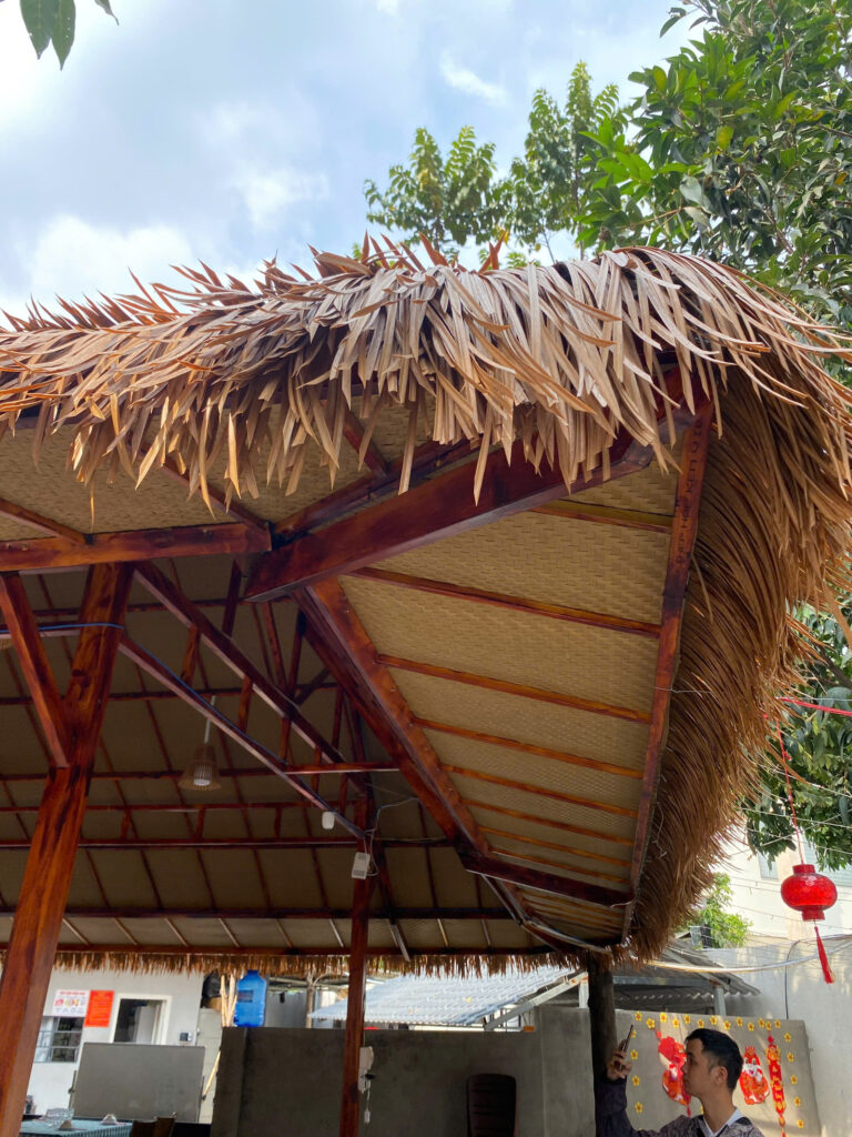 Công Trình Nhà Hàng Hồ Sen Vạn Phúc Sử Dụng Rơm Và Cót Ép Nhân Tạo Độc Đáo– Công Trình Đặc Sắc 2025 6 z6212585980950 71199b58154c533ba25cfc6b6e48e05e