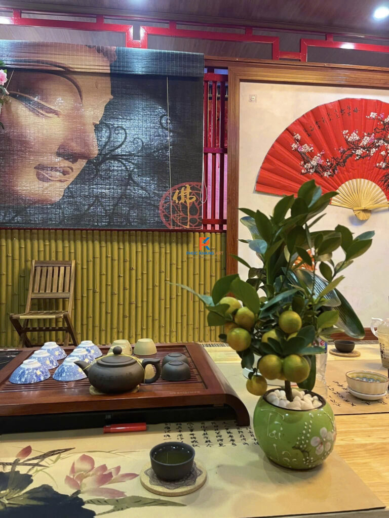 Tấm Tre Nhân Tạo 2025 Tô Điểm Không Gian Thiền Tịnh Tại Chùa Thượng Hạ Côi 7 z6583010229758 f0962455c5236cc79756ecd2cad81859