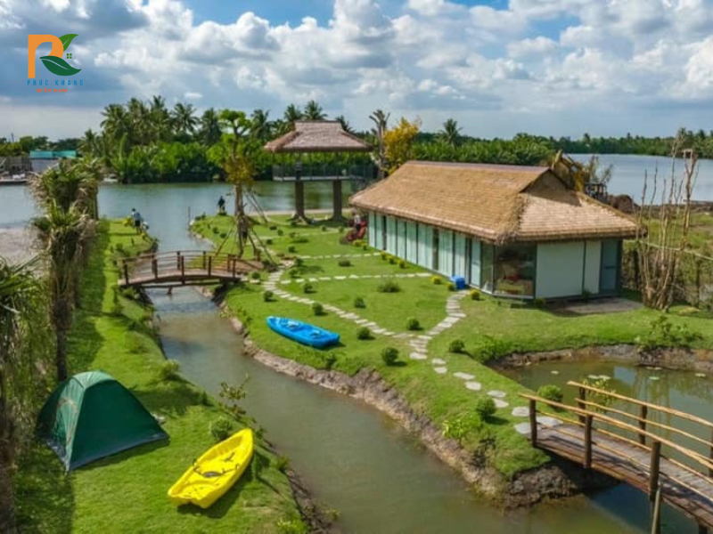 Rơm Nhân Tạo Tại Khánh Hòa – Giải Pháp Trang Trí Và Chống Nóng Hiệu Quả Cho Mọi Công Trình 2025 5 rom nhan tao 10