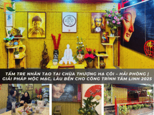 CHUA THUONG HA COI