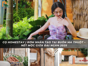 CO HOMESTAY