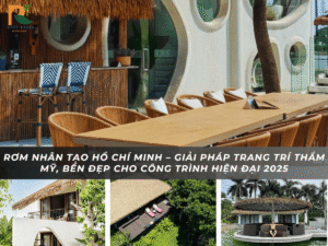 ROM NHAN TAO TAI HO CHI MINH