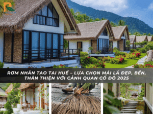 Rom nhan tao Hue