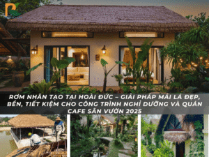 Rom nhan tao
