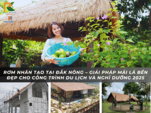 Rom nhan tao Dak Nong