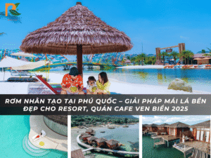 Rom nhan tao Phu Quoc