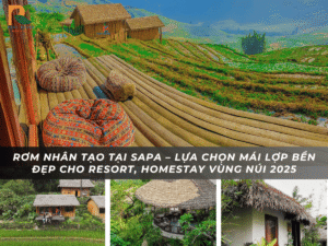 Rom nhan tao Sapa