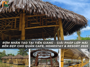 Rom nhan tao tien giang