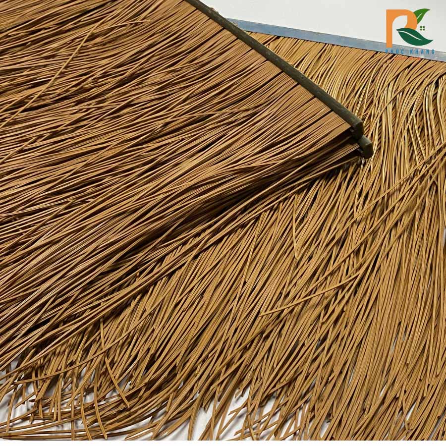 Guột Nhân Tạo Hà Nội – Quy Trình 3 Bước Thi Công Chòi Guột Bền Đẹp, Tiết Kiệm 1 Tấm guột nhân tạo