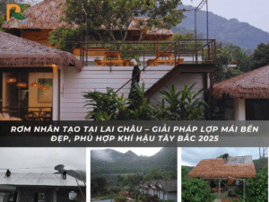 Rom nhan tao Lai Chau