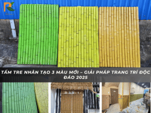 TRE NHAN TAO