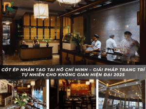 Cot ep nhan tao