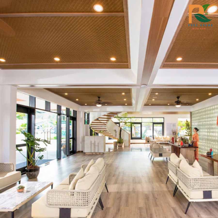 Cót Ép Nhân Tạo Tại Phú Quốc – Ứng Dụng Thực Tế Tại Famiana Resort & Spa 2025 2 Cót ép nhựa tại Famiana Resort Spa